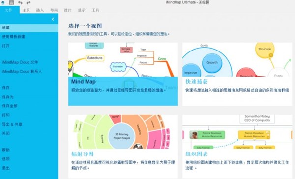 iMindMap